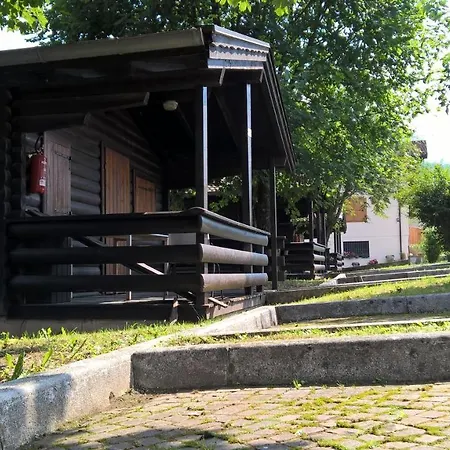 Villaggio Melaria Σαλέ Preone